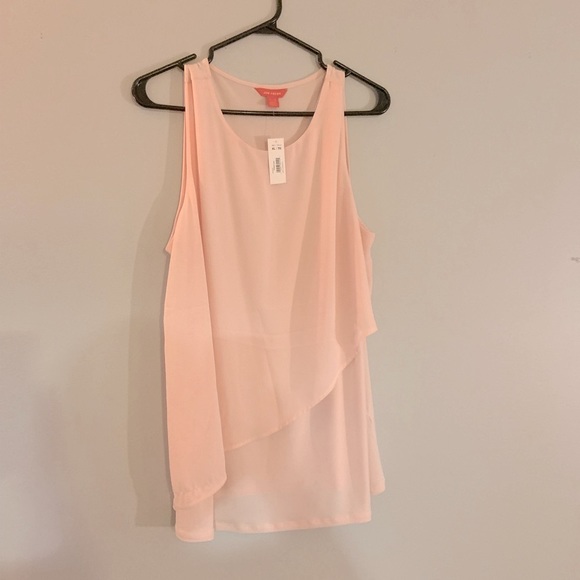 Joe Fresh Tank - Picture 1 of 3
